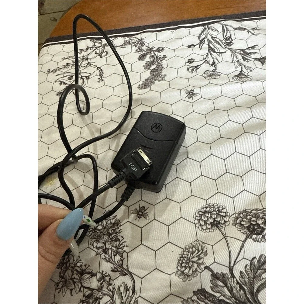 Motorola untested